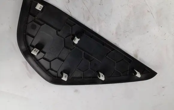 Jeep Cherokee Dashboard side end trim 1WG09TRMAA 2457164 61869