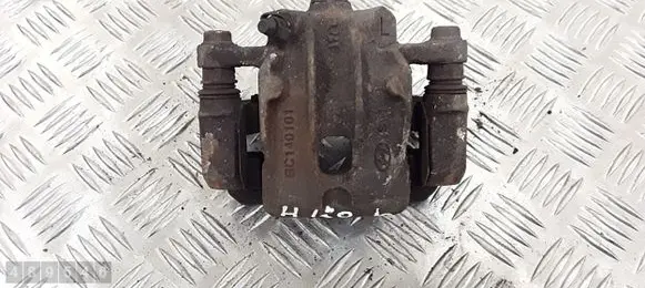Hyundai i20 (PB PBT) Rear brake caliper bc140101