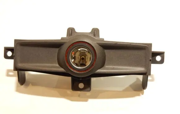 Audi A6 S6 C6 4F 12 V Socket (rear) 4F0863351E 51180