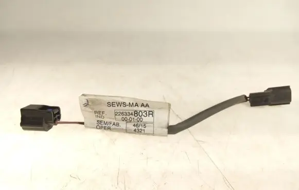 Renault Trafic III (X82) Other wiring loom 226334803R