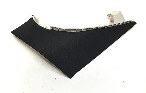 Mercedes-Benz EQE v295 (D)pillar trim (top) A2956905900