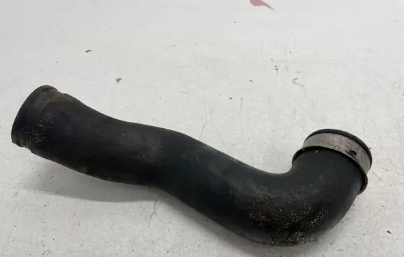 Mercedes-Benz ML W164 Intercooler hose/pipe