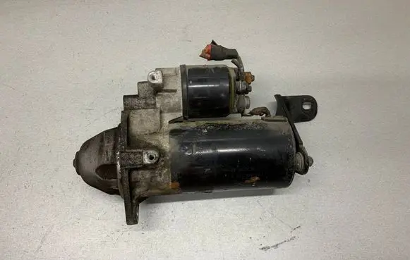 Opel Signum Starter motor 0001109055