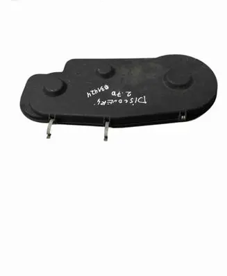 Land Rover Discovery 3 - LR3 Timing belt guard (cover) 7H2Q6A247LA