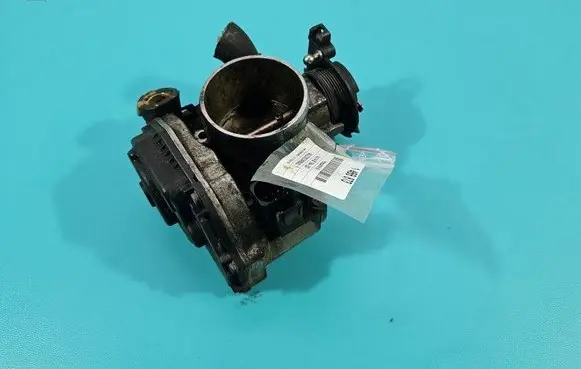 Audi A4 S4 B5 8D Throttle body valve IMPRK1466873