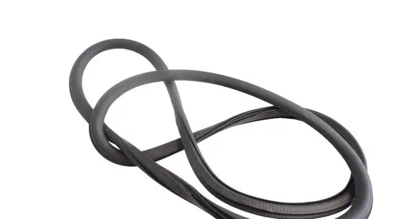 Mazda 6 Rubber seal rear door 