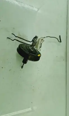 Renault Trafic III (X82) Brake booster 93868495 93459281