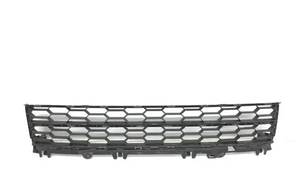 Skoda Superb B8 (3V) Front bumper lower grill 3V0853677A
