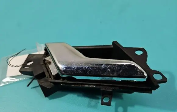 Opel Antara Rear door interior handle 96660863 IMPRK1551095