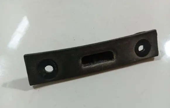 Chrysler Voyager Other exterior part 04675514F