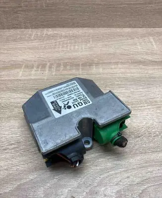 Opel Zafira B Airbag control unit/module 13188856 403253A2