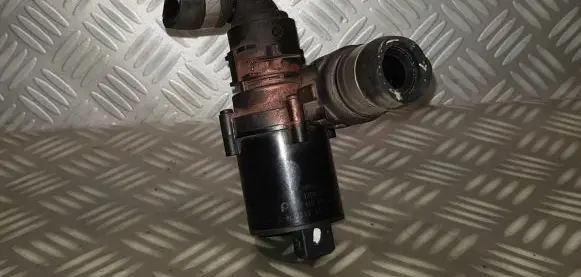 BMW X5 E70 Electric auxiliary coolant/water pump 9197085
