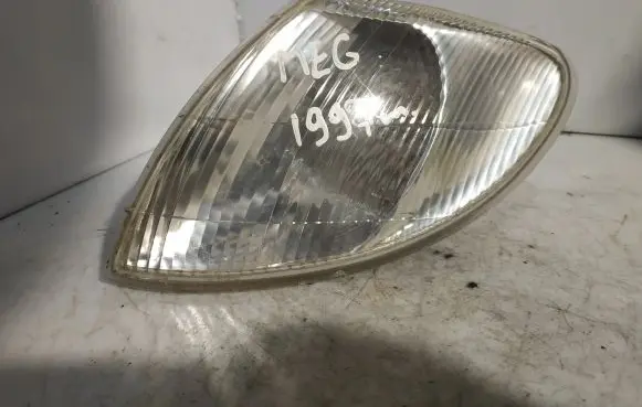Renault Megane I Front indicator light 7700831466