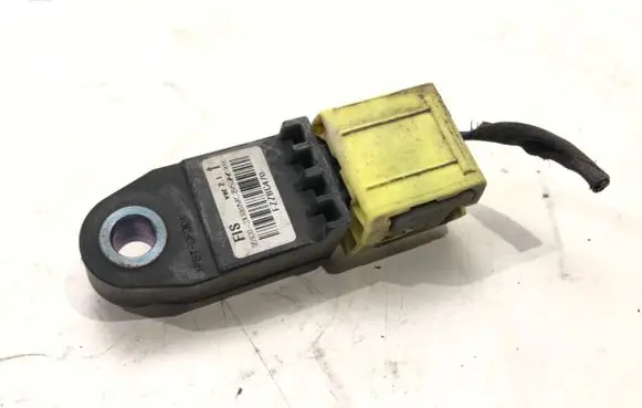 Hyundai Elantra Airbag deployment crash/impact sensor 95930-3X100