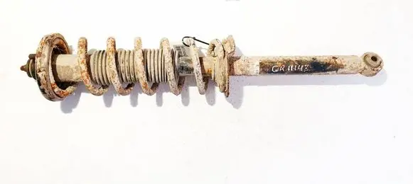 Honda Accord Rear shock absorber/damper 