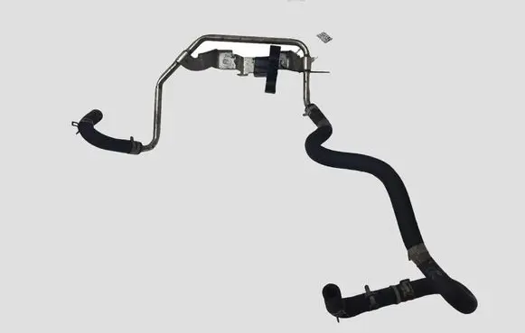 Mazda 6 Fuel line pipe