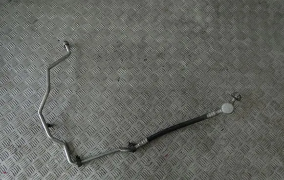 Skoda Citigo Air conditioning (A/C) pipe/hose 1S0820743D