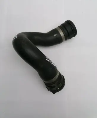 Audi A7 S7 4G Engine coolant pipe/hose 4G0122101 VAC125323HU