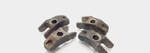 Volkswagen Sharan Fuel Injector clamp holder