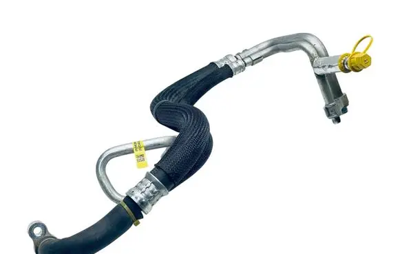 Tesla Model Y Air conditioning (A/C) pipe/hose 162591000E