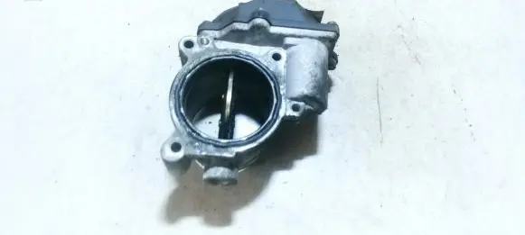 SsangYong Rexton Throttle valve A6651410225 170060623527