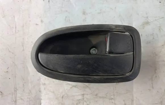 Hyundai Matrix Rear door interior handle 8262017010