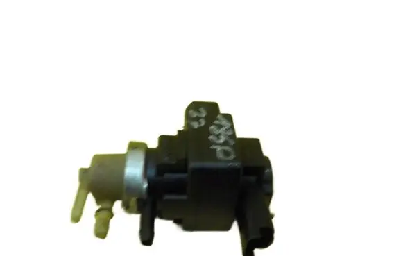 Peugeot 207 Valve vacuum 19SP33