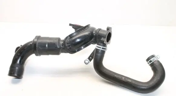 Ford Focus Intake resonator 