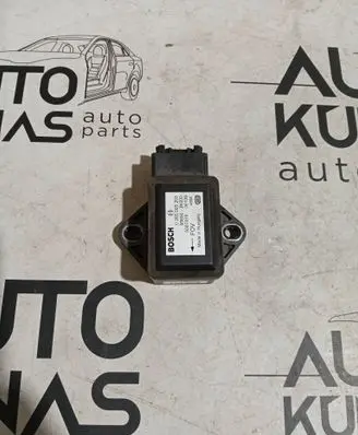 Hyundai Santa Fe ESP acceleration yaw rate sensor 0265005293 956903K000 5007816