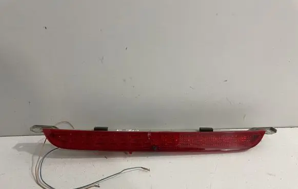 BMW X5 E70 Third/center stoplight 1234567