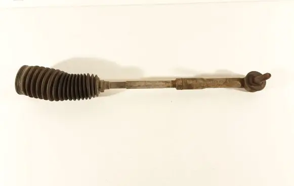 Toyota Corolla Verso AR10 Steering tie rod 