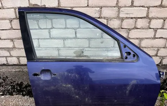 Seat Cordoba (6K) Front door