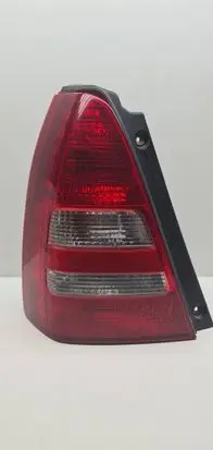 Subaru Forester SG Rear/tail lights