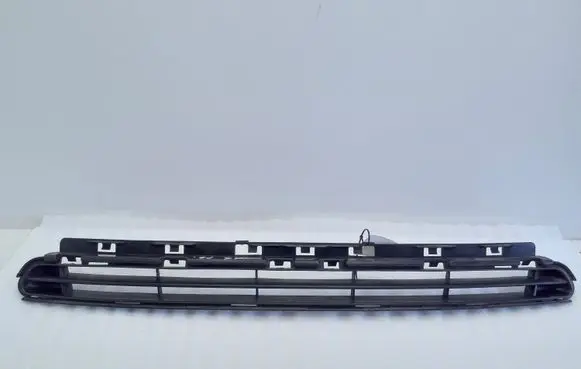 Citroen C5 Front bumper lower grill 9682331677