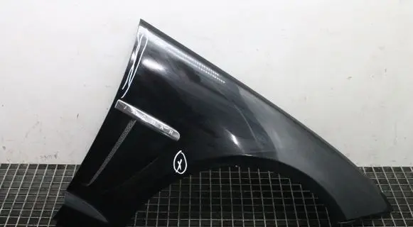 Jaguar XF X250 Fender