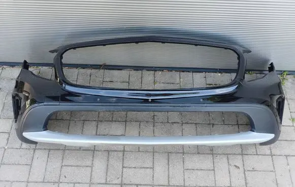 Mercedes-Benz GLA W156 X156 Front bumper A1568850425