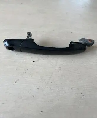 Hyundai Tucson JM Front door exterior handle