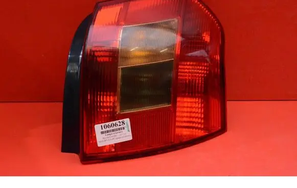 Toyota Corolla E120 E130 Rear/tail lights 0251