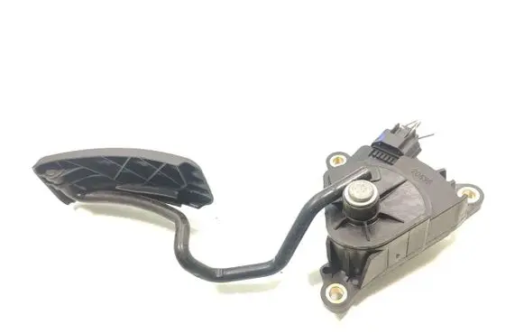 Renault Zoe Accelerator throttle pedal 180102742R