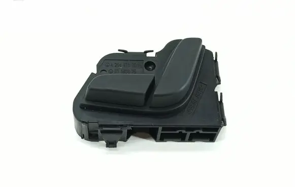 Mercedes-Benz C W204 Seat control switch A2048709010