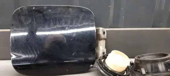 Honda Accord Fuel tank filler cap 