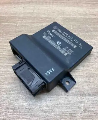 Audi A8 S8 D3 4E Gateway control module 4E0907468B 4E0910468 0563