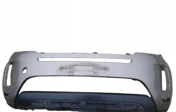 Land Rover Range Rover Evoque L551 Front bumper CCC0VVVVCCBBBBCC
