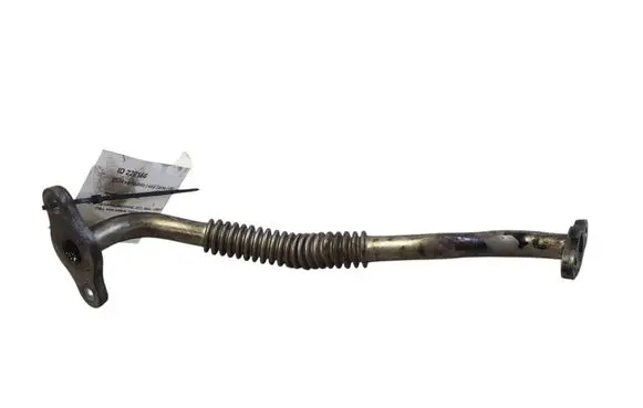 Hyundai i30 EGR valve line/pipe/hose