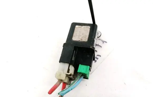 Nissan Pathfinder R51 Other relay
