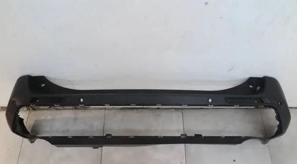 Toyota RAV 4 (XA40) Rear bumper 5215942230