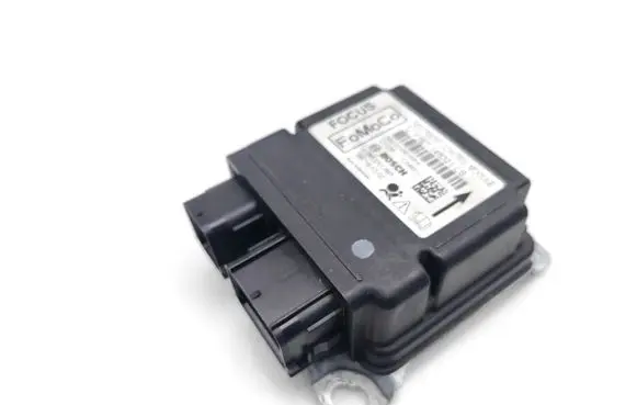 Ford Focus Airbag control unit/module F1ET-14B321-CB 0285011993