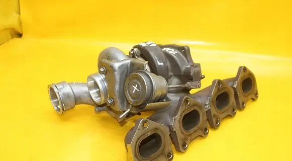 Porsche Panamera (970) Turbo 94812302670