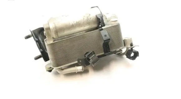 BMW X3M F97 Air conditioning (A/C) air dryer 8075560 8394805