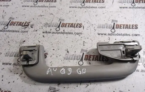 Toyota Avensis T270 Rear interior roof grab handle